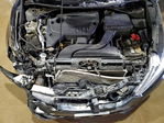Nissan Altima 2018