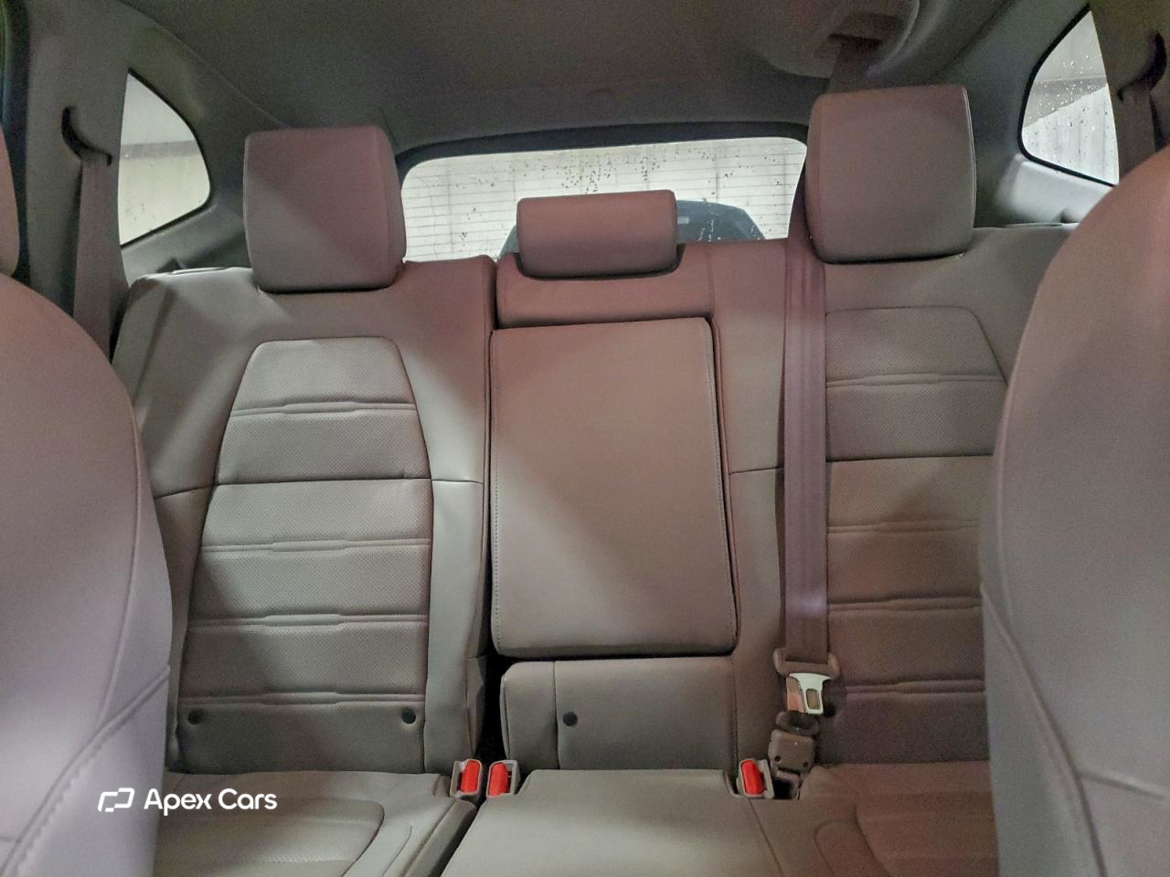 Honda CR-V 2017