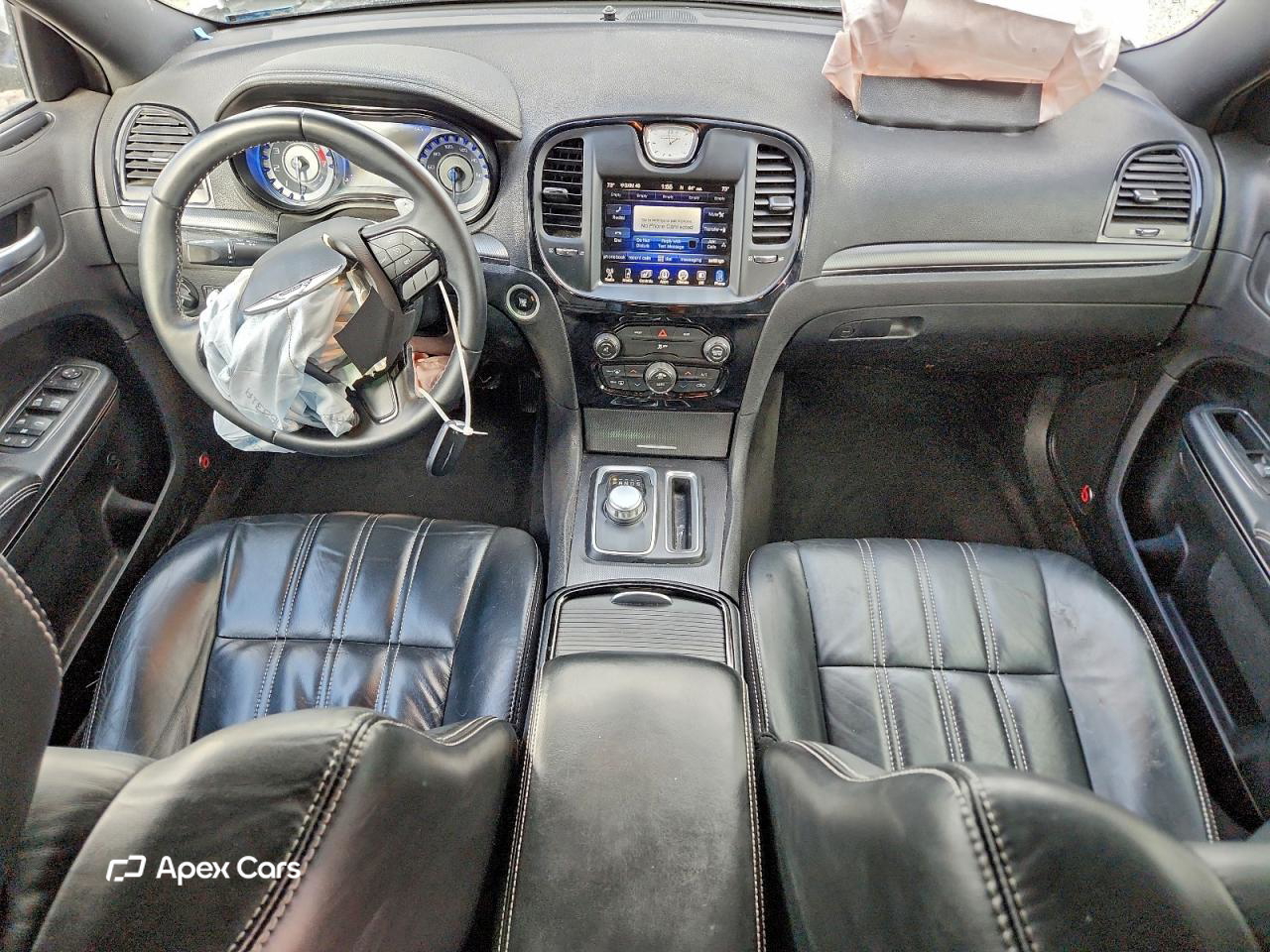 Chrysler 300 2016