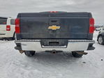 Chevrolet Silverado 2015