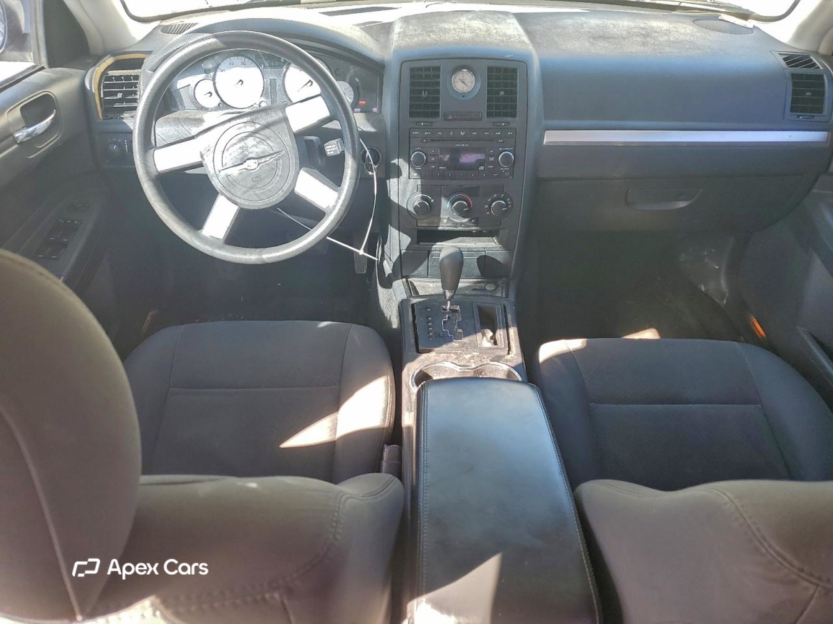 Chrysler 300 2008
