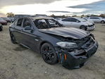 BMW Series 5 2012