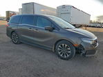 Honda Odyssey 2022