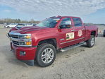 Chevrolet Silverado 2019