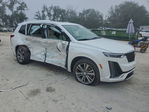 Cadillac XT6 2025