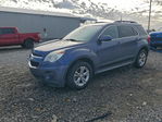 Chevrolet Equinox 2014
