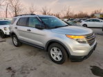 Ford Explorer 2013