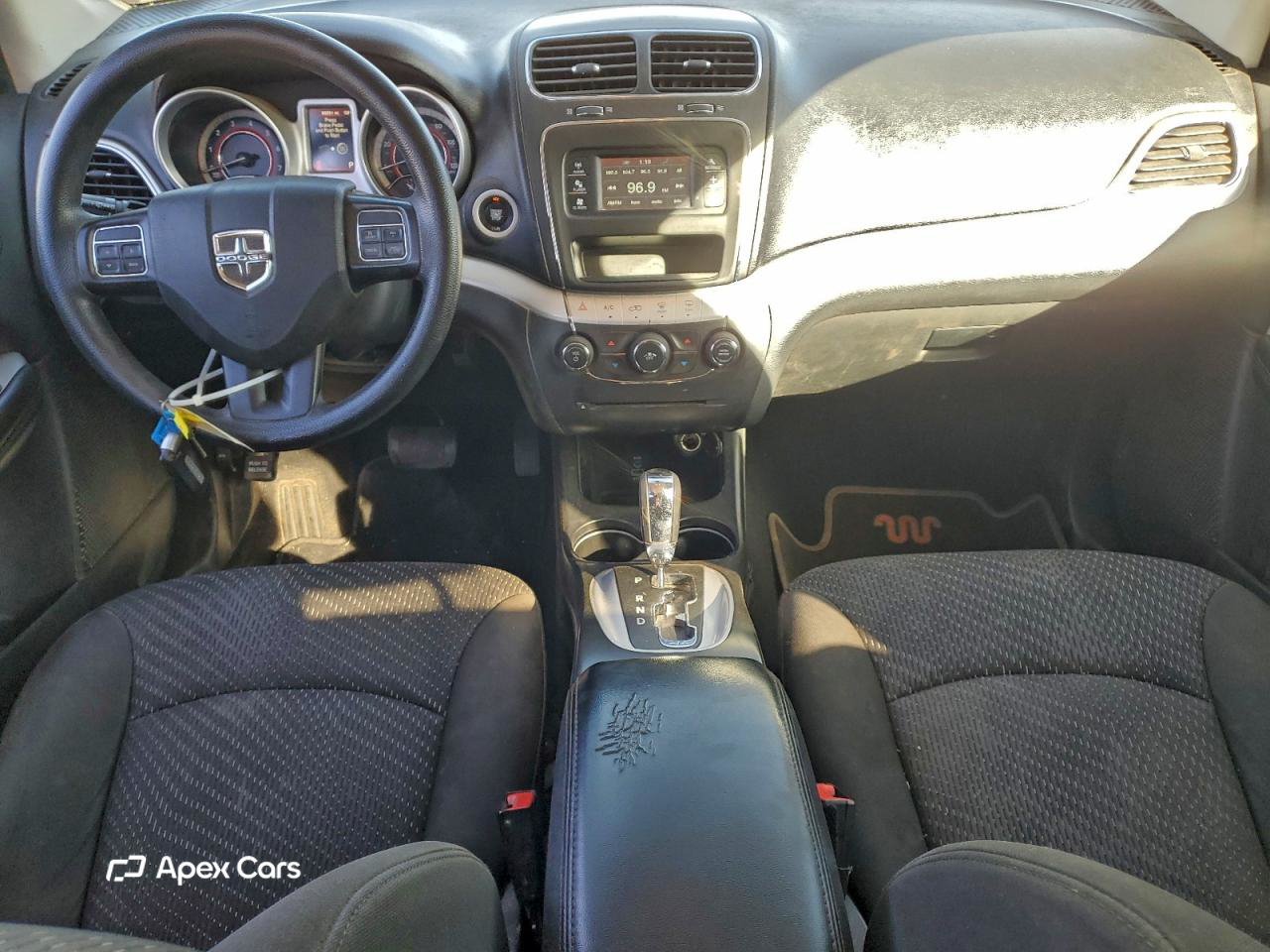 Dodge Journey 2020