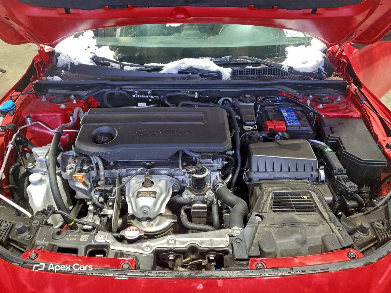Honda Civic 2025