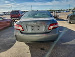 Toyota Camry 2011
