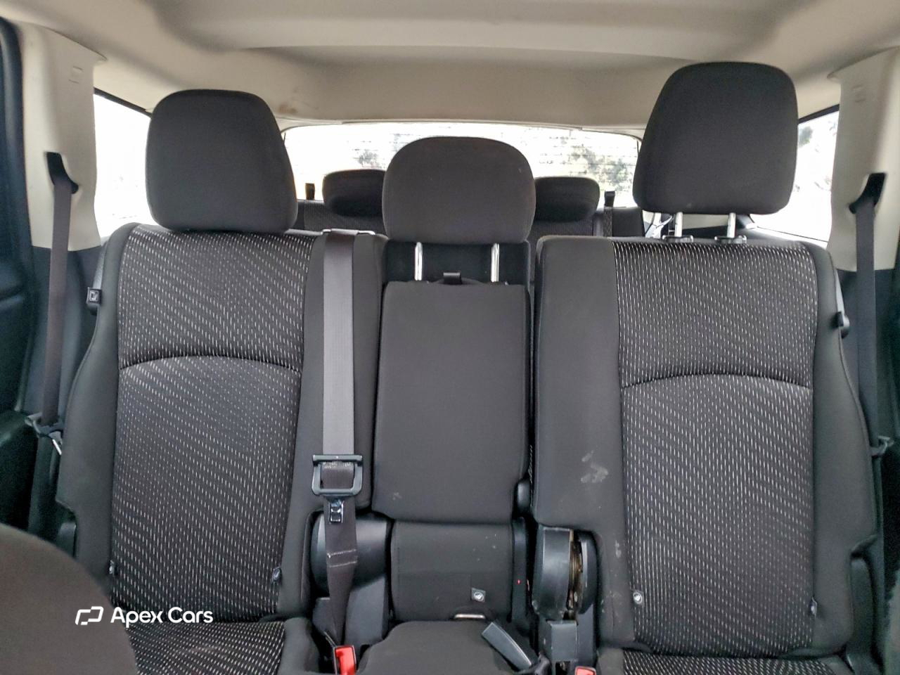 Dodge Journey 2019