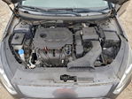 Hyundai Sonata 2018