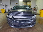 Ford Fusion 2016