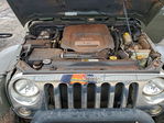 Jeep Wrangler 2015