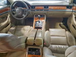 Audi A8 2007