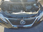 Lexus RX 2011