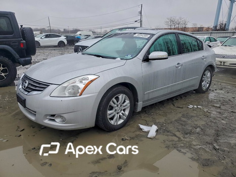 Nissan Altima 2011 - Image 1 of 12