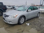 Nissan Altima 2011