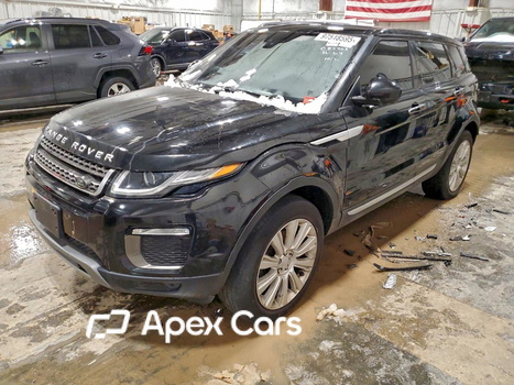 Land Rover Range Rover Evoque 2016 - Image 1 of 13