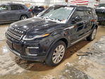 Land Rover Range Rover Evoque 2016