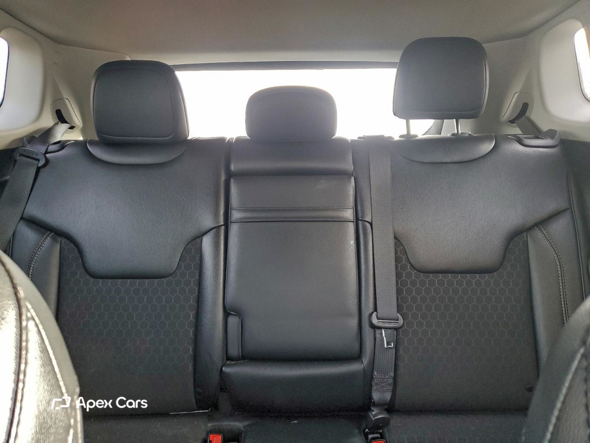 Jeep Compass 2020