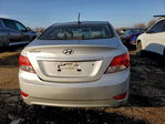 Hyundai Accent 2013