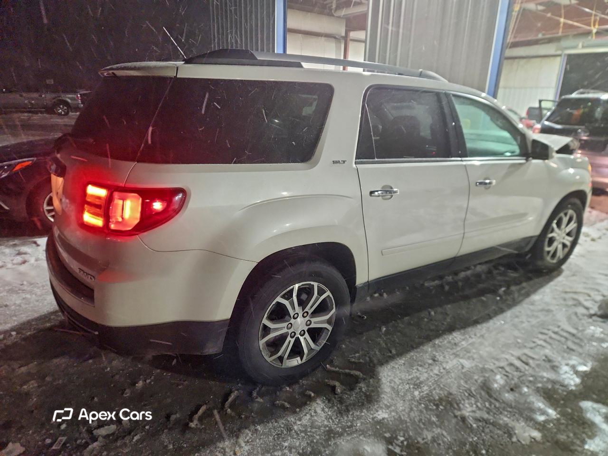 GMC Acadia 2014