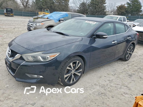 Nissan Maxima 2016 - Image 1 of 12