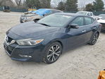Nissan Maxima 2016