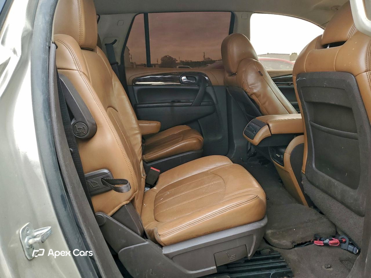 Buick Enclave 2013