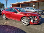 Mazda 6 2015