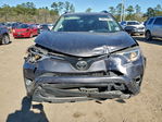 Toyota RAV 4 2017