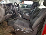 Chevrolet Silverado 2011