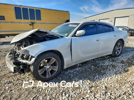 Dodge Charger 2017 - Image 1 of 13