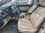 Subaru Outback 2015