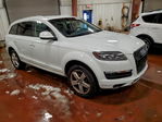 Audi Q7 2013