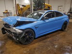 BMW M4 2015
