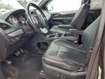 Dodge Caravan 2018