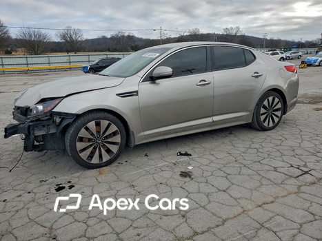 Kia Optima 2013 - Image 1 of 13