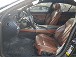BMW Series 6 2013