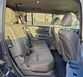 Honda Pilot 2012