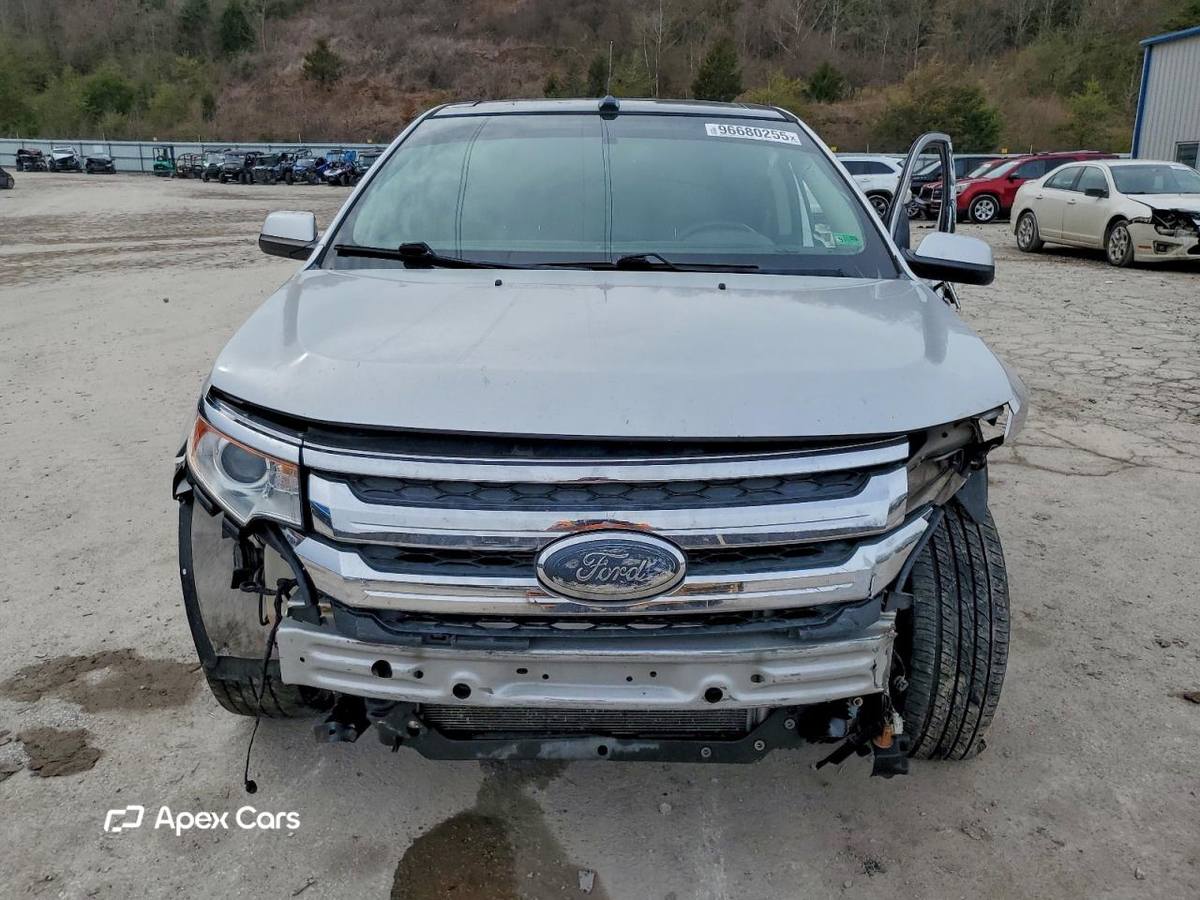 Ford Edge 2014
