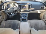 Chrysler 200 2015