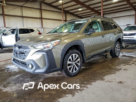 Subaru Outback 2024 - Image 1 of 15