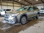 Subaru Outback 2024