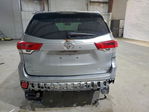 Toyota Highlander 2017