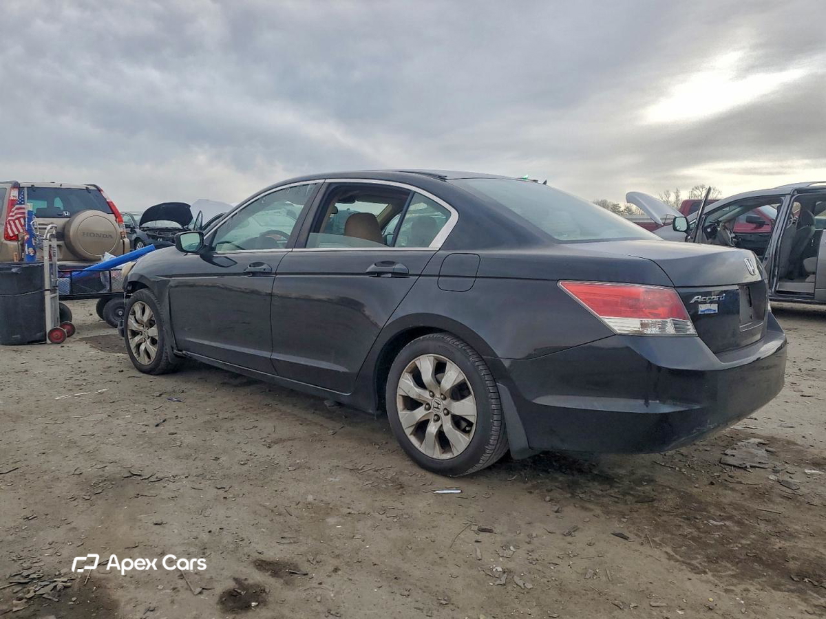 Honda Accord 2010