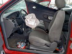 Ford Focus 2000