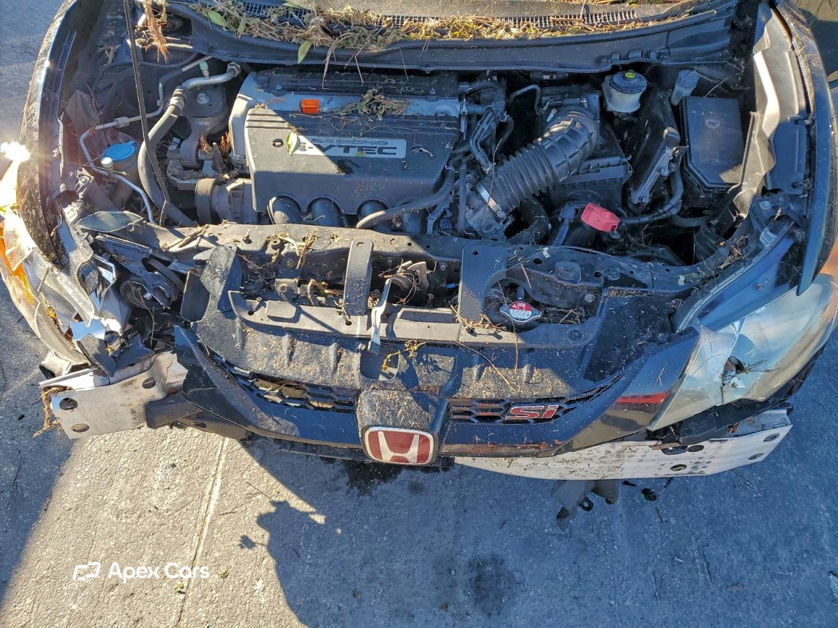 Honda Civic 2014