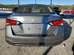 Nissan Versa 2025